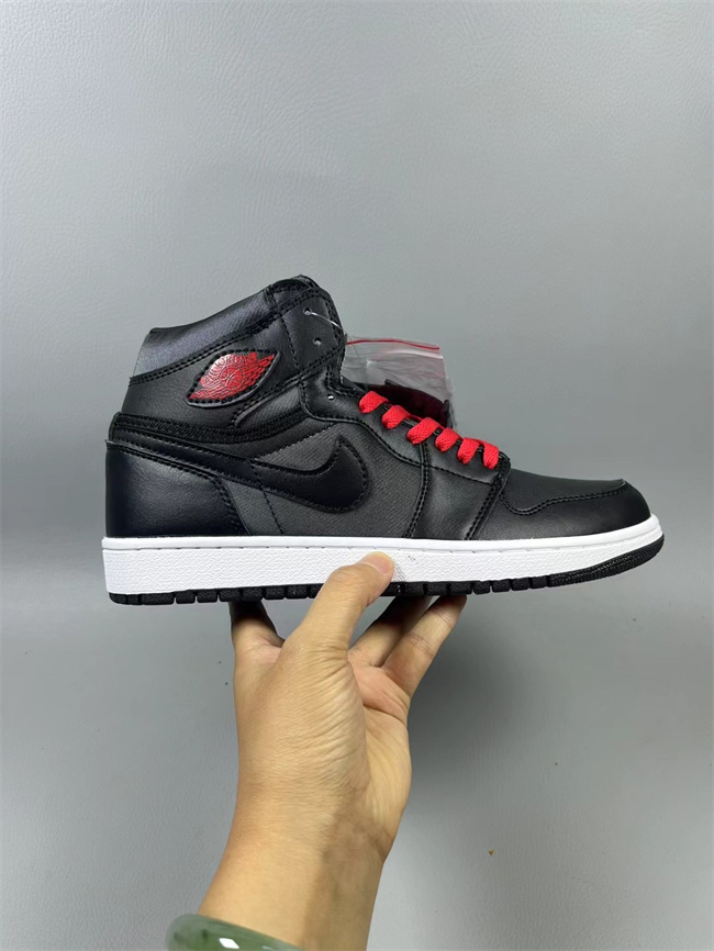 Women's Running Weapon Air Jordan 1 White Shoes 0478 Women's Running Weapon Air Jordan 1 White Shoes 0478